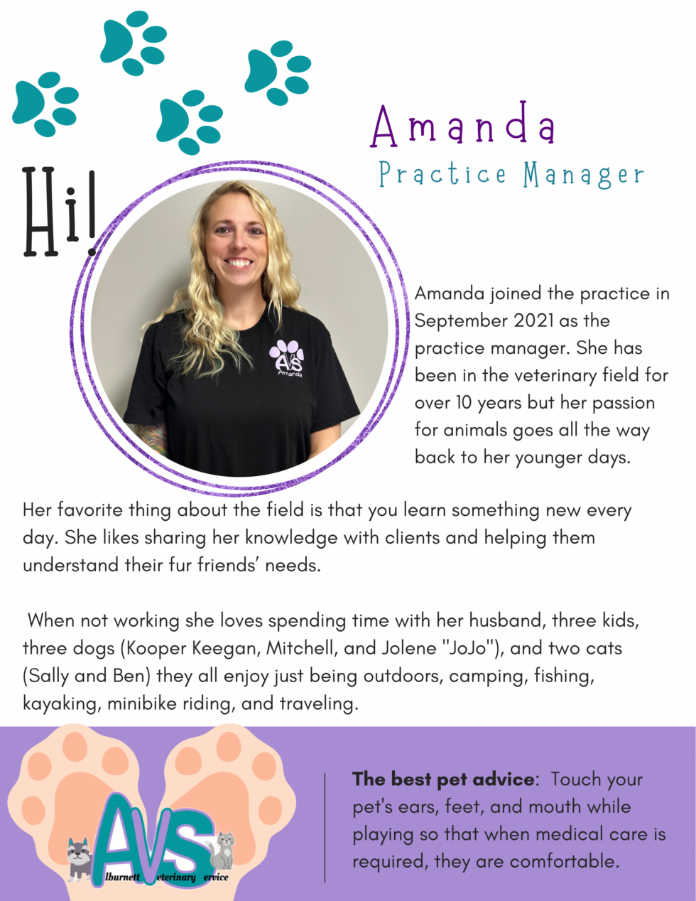 IA 52202 Veterinarians Veterinary Service