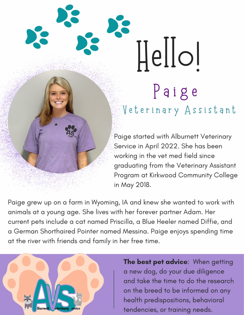 IA 52202 Veterinarians Veterinary Service