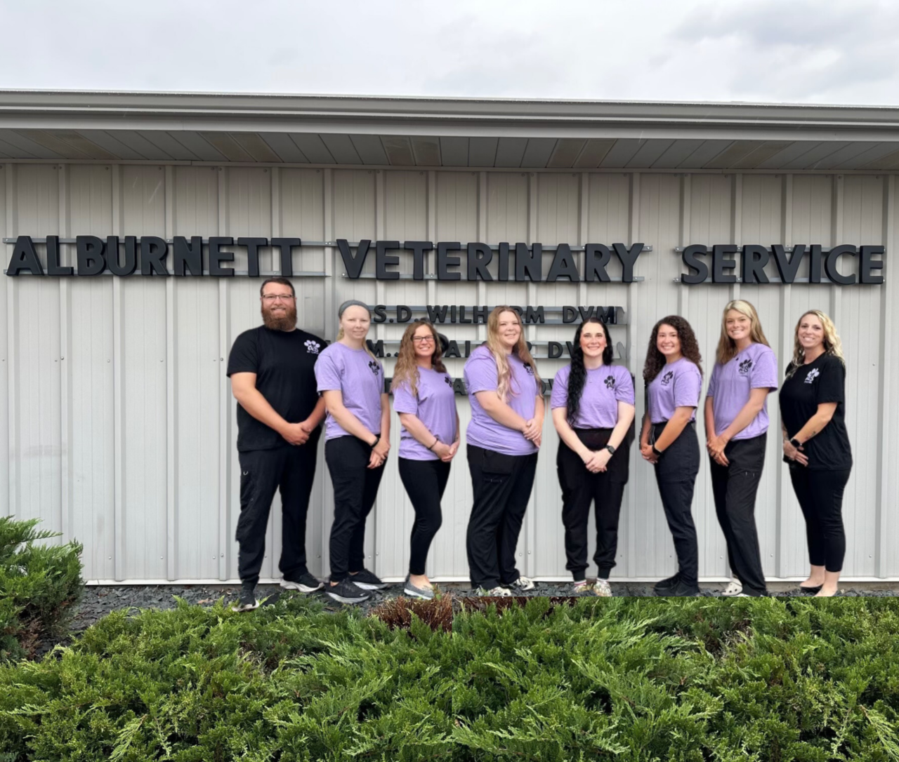 Best Vet In IA Veterinary Service